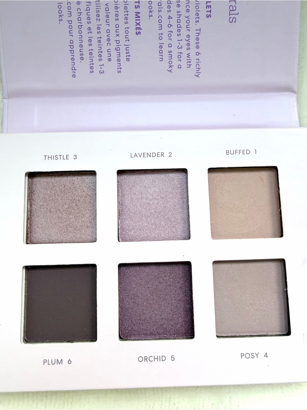 Pampering Bundle - Picture 2 of 3